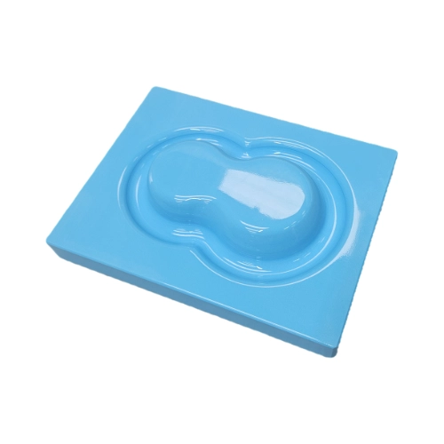 High Gloss Spray Sealing